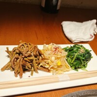 生粋 - 