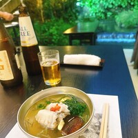 奥貴船 兵衛 - 