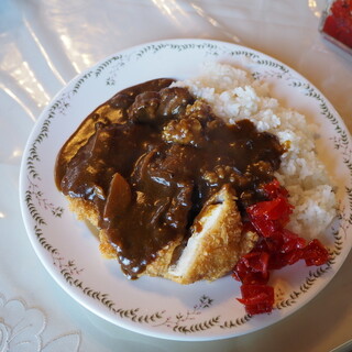 カフェテラス エヴァ_1