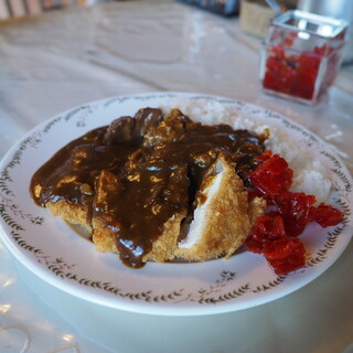 カフェテラス エヴァ_0