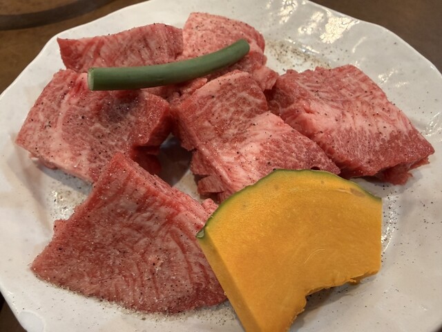 Itamae Yakiniku Itto Kyobashi Shiten photo 2