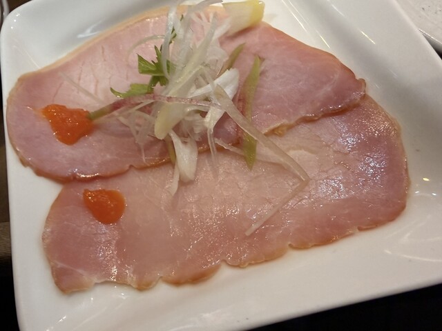 Itamae Yakiniku Itto Kyobashi Shiten photo 5