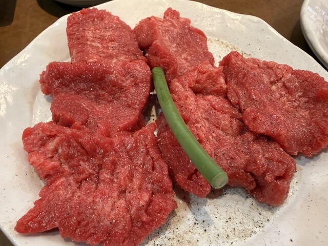Itamae Yakiniku Itto Kyobashi Shiten photo 3