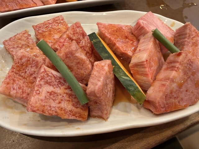 Itamae Yakiniku Itto Kyobashi Shiten photo 4