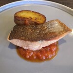 鉄板焼きINAGAKI亭 - 