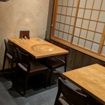 三軒茶屋 穂のか - 