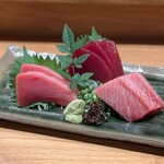 三軒茶屋 穂のか - 