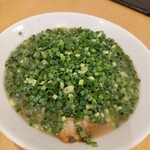 ラーメンまるイ - 