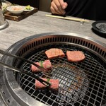 焼肉 うし幸 - 