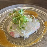 鉄板焼きINAGAKI亭 - 