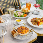 Zéro One Café & Brasserie - 