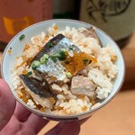 三軒茶屋 穂のか - 