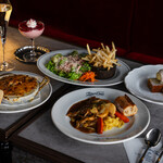 Zéro One Café & Brasserie - 