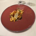 リストランテ マキャベリ - 