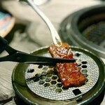 焼肉 うし幸 - 
