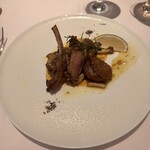 リストランテ マキャベリ - 