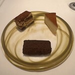 リストランテ マキャベリ - 