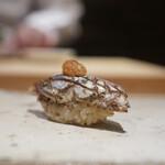 菊鮨 - MVP秋刀魚