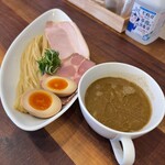 ラーメン家 煌 - 