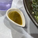 基山パーキングエリア（上り線）スナックコーナー - 