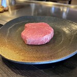 鉄板焼きINAGAKI亭 - 