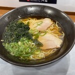 基山パーキングエリア（上り線）スナックコーナー - 