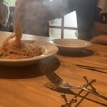 ヨーロッパ食堂ジュール - 