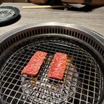 焼肉 うし幸 - 