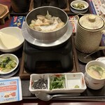 華屋与兵衛 - 