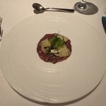 リストランテ マキャベリ - 