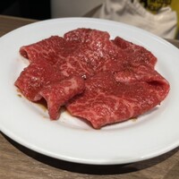 焼肉あきら - 