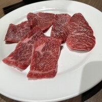 焼肉あきら - 
