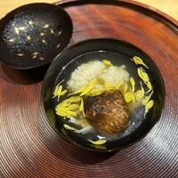 京味 もと井 - 
