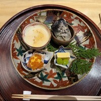 京味 もと井 - 