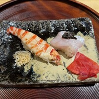 京味 もと井 - 