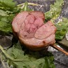 焼き鳥 陀らく - 料理写真: