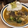 カレーライス専門店 ブラザー