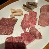 焼肉 黒5 本店
