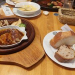 神戸屋レストラン - 