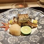 車力門 おの澤 - 