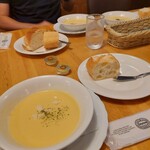 神戸屋レストラン - 