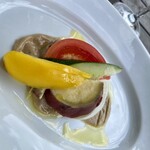 トラットリア グランボッカ - 