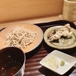 車力門 おの澤 - 