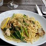 トラットリア グランボッカ - 