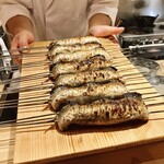 車力門 おの澤 - 