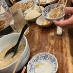 テムジン - 