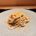 車力門 おの澤 - 