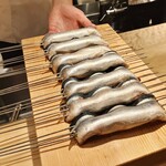 車力門 おの澤 - 