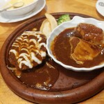 神戸屋レストラン - 