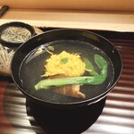 車力門 おの澤 - 